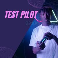 Test Pilot