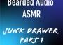 Bearded Audio ASMR歌曲歌詞大全_Bearded Audio ASMR最新歌曲歌詞