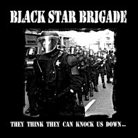 Black Star Brigade歌曲歌詞大全_Black Star Brigade最新歌曲歌詞