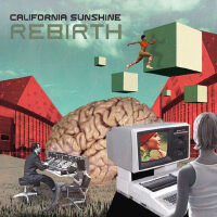 California Sunshine個人資料介紹_個人檔案(生日/星座/歌曲/專輯/MV作品)