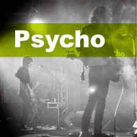 Psycho