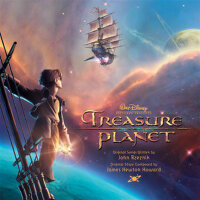 Treasure Planet (Music from the Motion Picture)專輯_John RzeznikTreasure Planet (Music from the Motion Picture)最新專輯