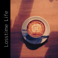 Cafe Au Lait - Choco Mint Version專輯_Losstime LifeCafe Au Lait - Choco Mint Version最新專輯