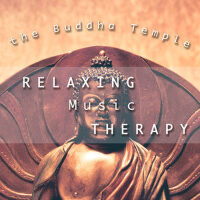 Buddha Temple: Relaxing Music Therapy for Your Sen