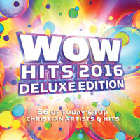 WOW Hits  (Deluxe Edition)專輯_UnspokenWOW Hits  (Deluxe Edition)最新專輯