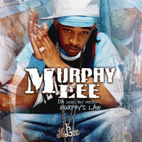 Murphy's Law專輯_Murphy Lee / Avery SMurphy's Law最新專輯