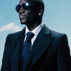 akon 阿肯