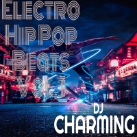 DJ Charming最新專輯_新專輯大全_專輯列表