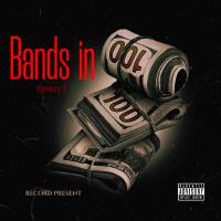 Bands In Pt 2 (Explicit)