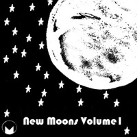 New Moons, Vol. 1專輯_LaurelNew Moons, Vol. 1最新專輯