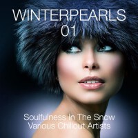 Winterpearls, Vol. 1 - Soulfulness in the Snow - V專輯_Karen Gibson RocWinterpearls, Vol. 1 - Soulfulness in the Snow - V最新專輯