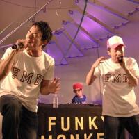 The Funky Monkeys歌曲歌詞大全_The Funky Monkeys最新歌曲歌詞