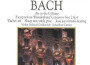 J.S. Bach: Air on the G String; Excerpts from 