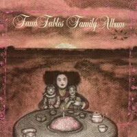 Family Album專輯_Faun FablesFamily Album最新專輯