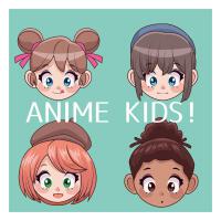 ANIME KIDS專輯_AdoANIME KIDS最新專輯