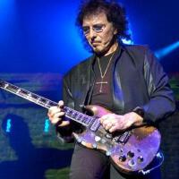 Tony Iommi