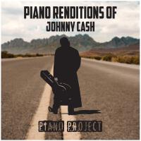 PIano Tribute to Johnny Cash