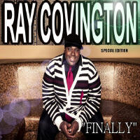 Ray Covington