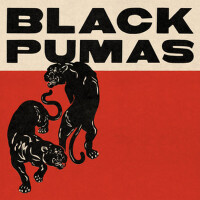 Black Pumas (Expanded Deluxe Edition)