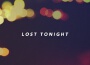 Lost Tonight專輯_SajeLost Tonight最新專輯