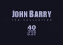 John Barry歌曲歌詞大全_John Barry最新歌曲歌詞