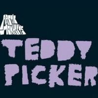 Teddy Picker專輯_Arctic MonkeysTeddy Picker最新專輯