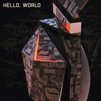 Hello, World專輯_K-391Hello, World最新專輯