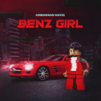 Benz Girl