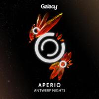 Antwerp Nights專輯_AperioAntwerp Nights最新專輯