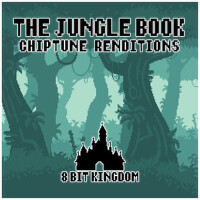 The Jungle Book (Chiptune Renditions)專輯_8-Bit KingdomThe Jungle Book (Chiptune Renditions)最新專輯