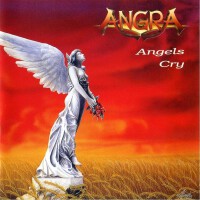 Angels Cry專輯_AngraAngels Cry最新專輯