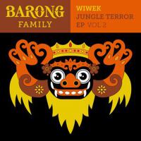 Jungle Terror EP, Vol. 2專輯_WiwekJungle Terror EP, Vol. 2最新專輯