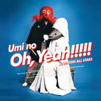 海のOh, Yeah!! (完全生産限定盤)專輯_南方之星海のOh, Yeah!! (完全生産限定盤)最新專輯