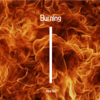 Burning