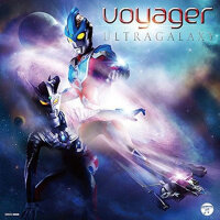 ULTRAGALAXY (ウルトラギャラクシー)專輯_ボイジャーULTRAGALAXY (ウルトラギャラクシー)最新專輯