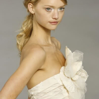 Gemma Ward圖片照片_Gemma Ward