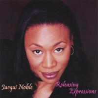 Jacqui Noble歌曲歌詞大全_Jacqui Noble最新歌曲歌詞