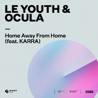 Home Away From Home (feat. KARRA)專輯_OCULAHome Away From Home (feat. KARRA)最新專輯