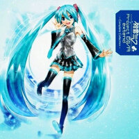 初音ミク-Project DIVA-extend Complete Collection