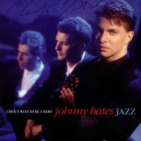 Johnny Hates Jazz圖片照片