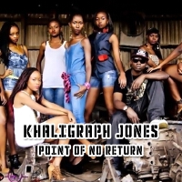 Khaligraph Jones歌曲歌詞大全_Khaligraph Jones最新歌曲歌詞