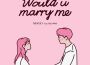 Would U marry me專輯_마요Would U marry me最新專輯