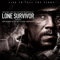 Lone Survivor (Original Motion Picture Soundtrack)專輯_Explosions In The SkLone Survivor (Original Motion Picture Soundtrack)最新專輯