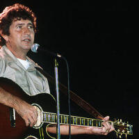 Mac Davis