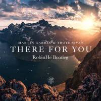 There For You(RobinHe Bootleg)