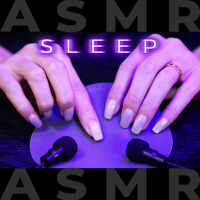 ASMR Bassy and Soft Tapping Sounds That』s Perfect for Sleep (No Talking)專輯_ASMR BakeryASMR Bassy and Soft Tapping Sounds That』s Perfect for Sleep (No Talking)最新專輯