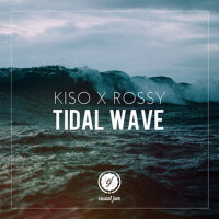 Tidal Wave專輯_Kiso / RossyTidal Wave最新專輯