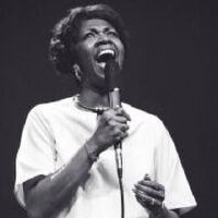 Cissy Houston