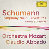 schumann: symphony no2