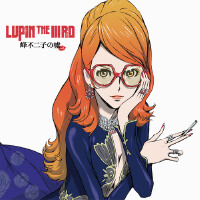 LUPIN THE IIIRD 峰不二子の噓 オリジナルサウンドトラック